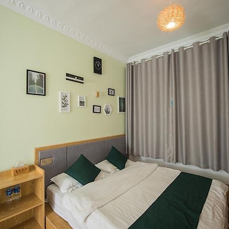 Dali Spring Field Hostel Ngoại thất bức ảnh