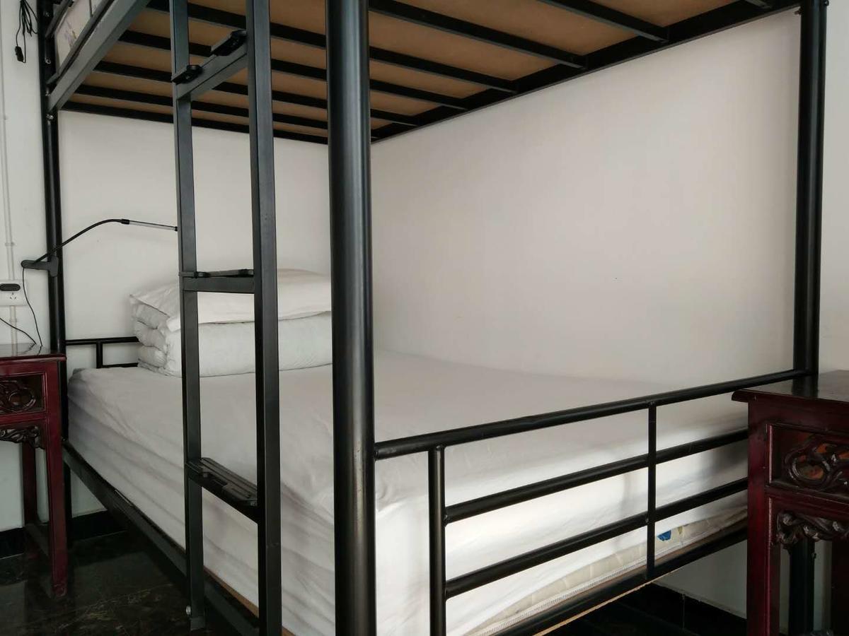 Dali Spring Field Hostel Ngoại thất bức ảnh