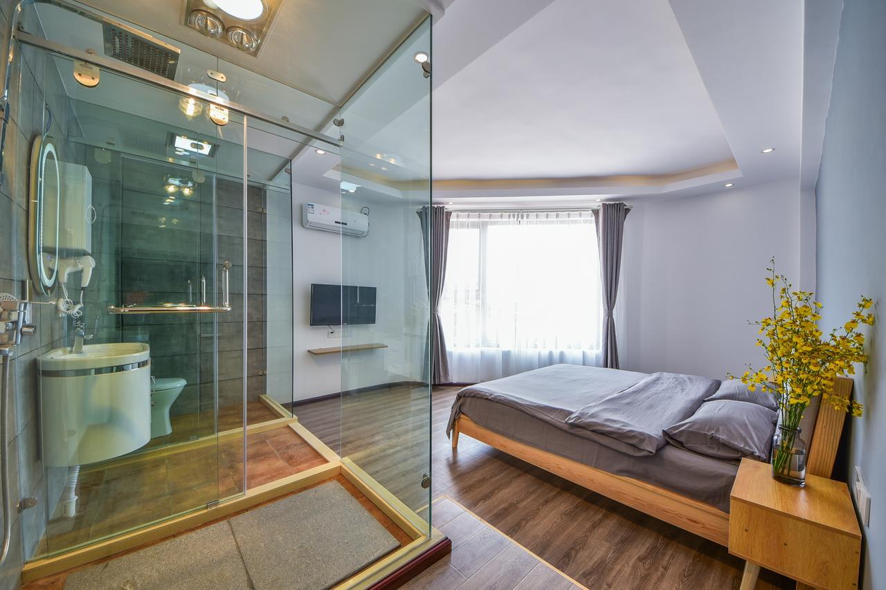 Dali Spring Field Hostel Ngoại thất bức ảnh