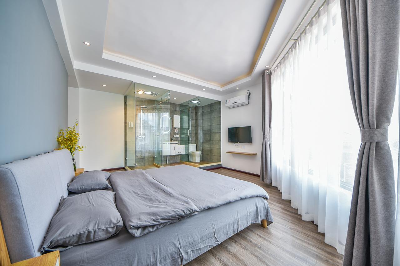 Dali Spring Field Hostel Ngoại thất bức ảnh