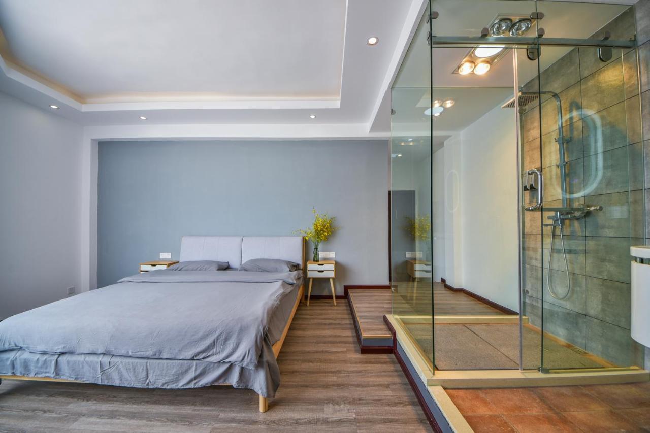 Dali Spring Field Hostel Ngoại thất bức ảnh
