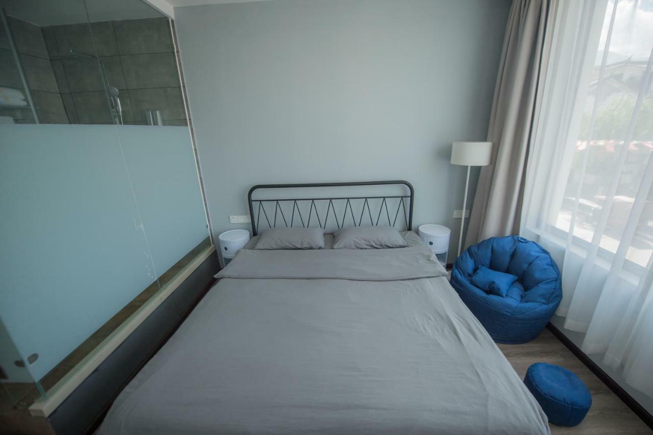 Dali Spring Field Hostel Ngoại thất bức ảnh