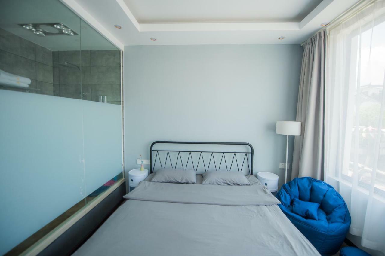 Dali Spring Field Hostel Ngoại thất bức ảnh