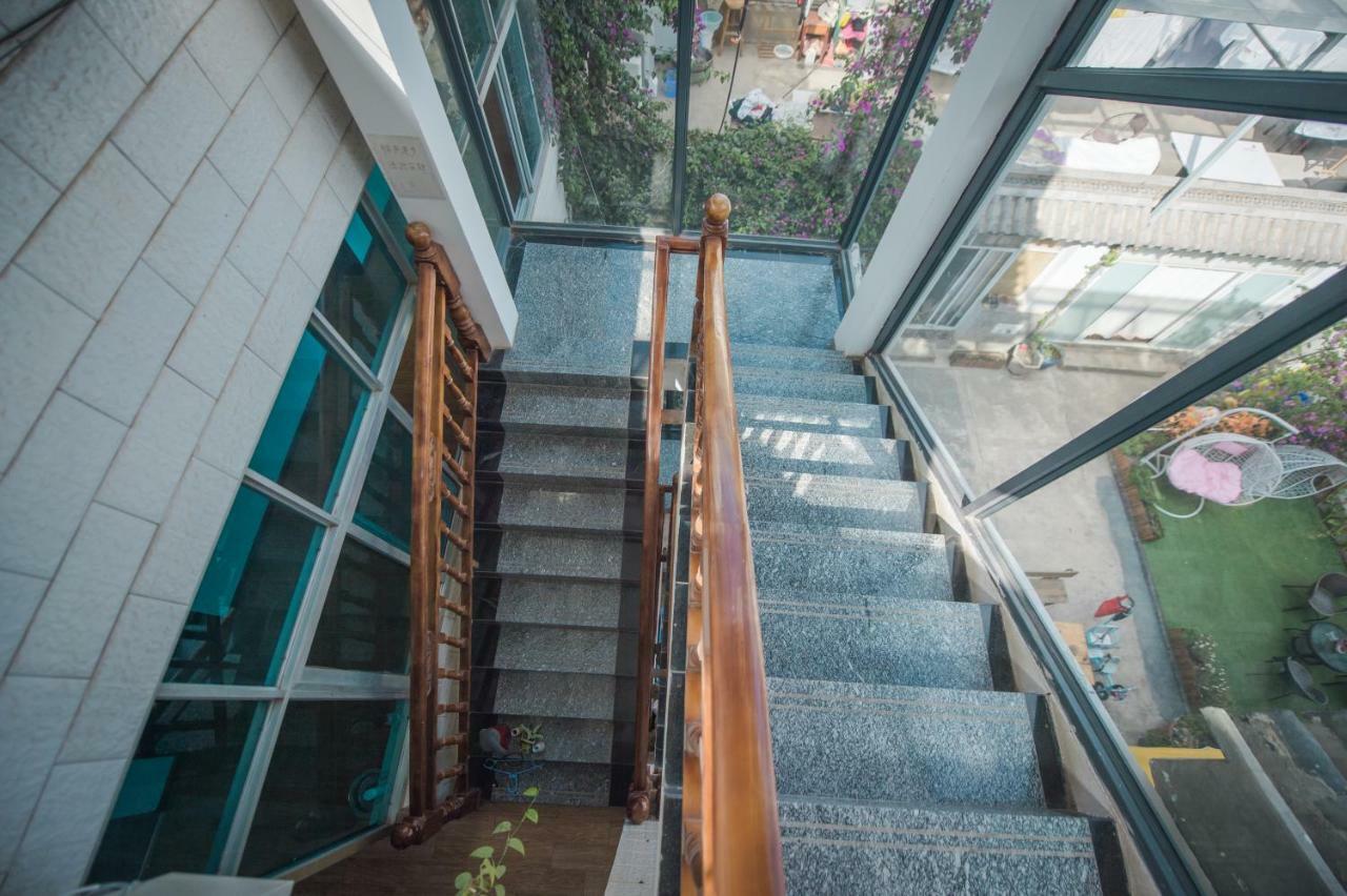 Dali Spring Field Hostel Ngoại thất bức ảnh