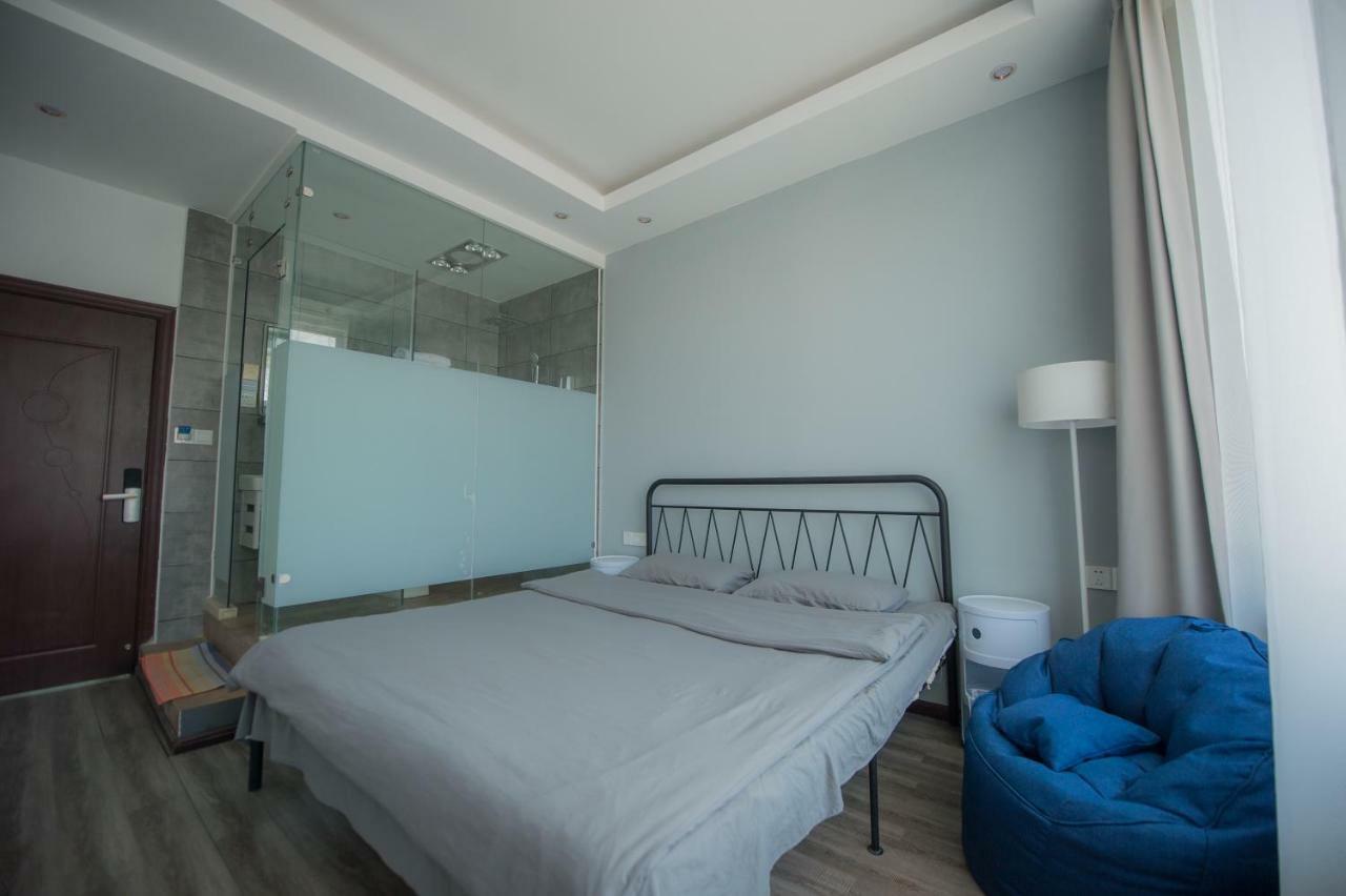 Dali Spring Field Hostel Ngoại thất bức ảnh