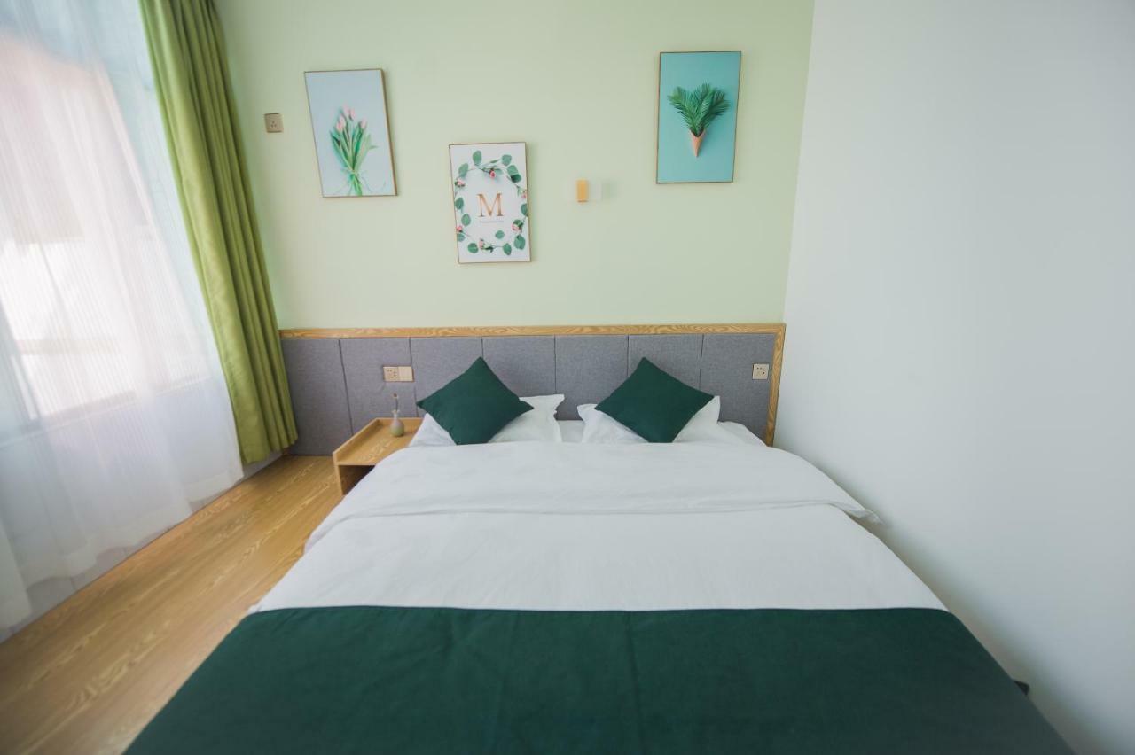 Dali Spring Field Hostel Ngoại thất bức ảnh