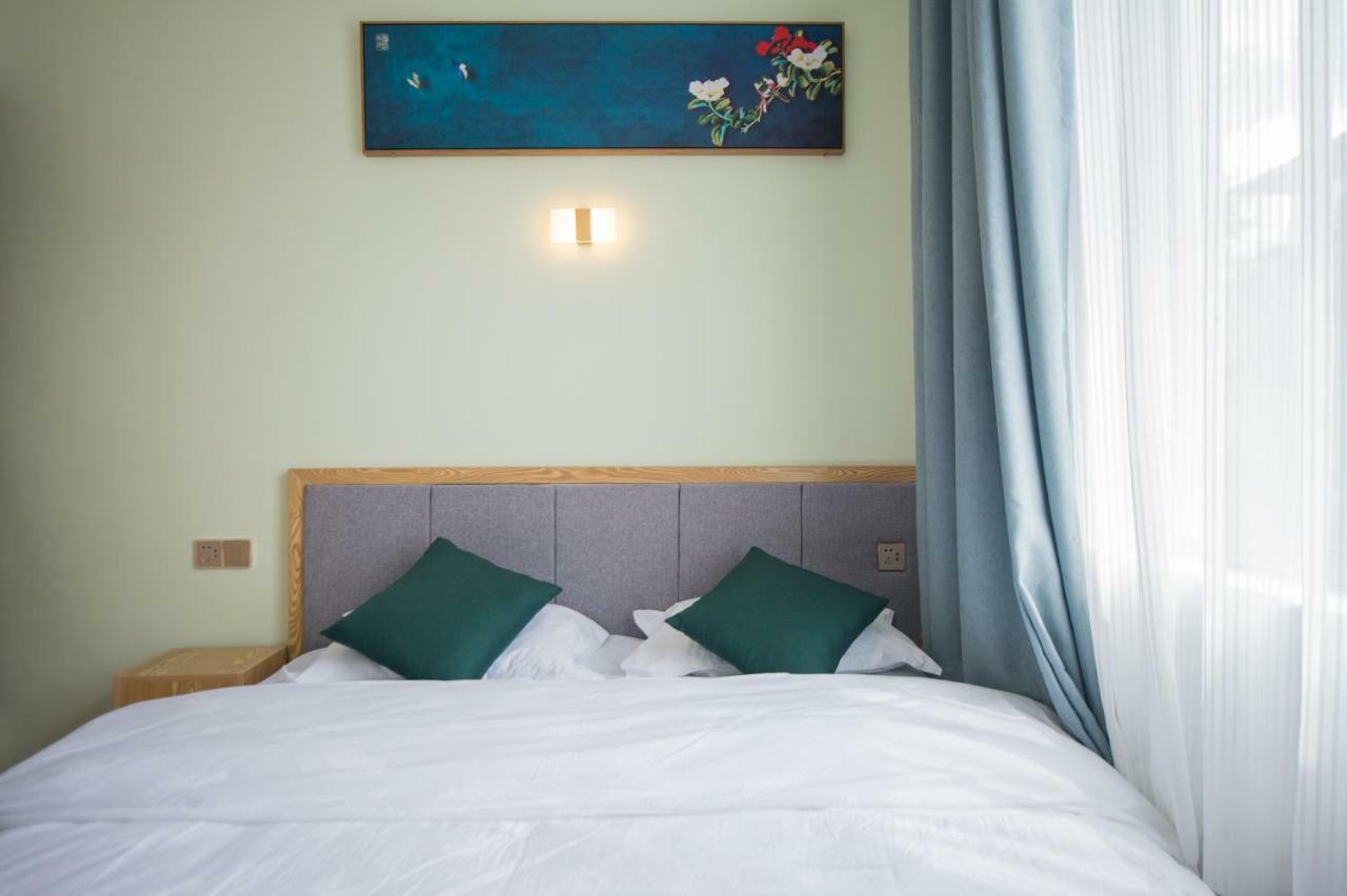 Dali Spring Field Hostel Ngoại thất bức ảnh