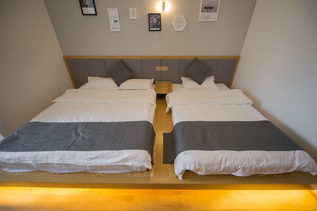 Dali Spring Field Hostel Ngoại thất bức ảnh