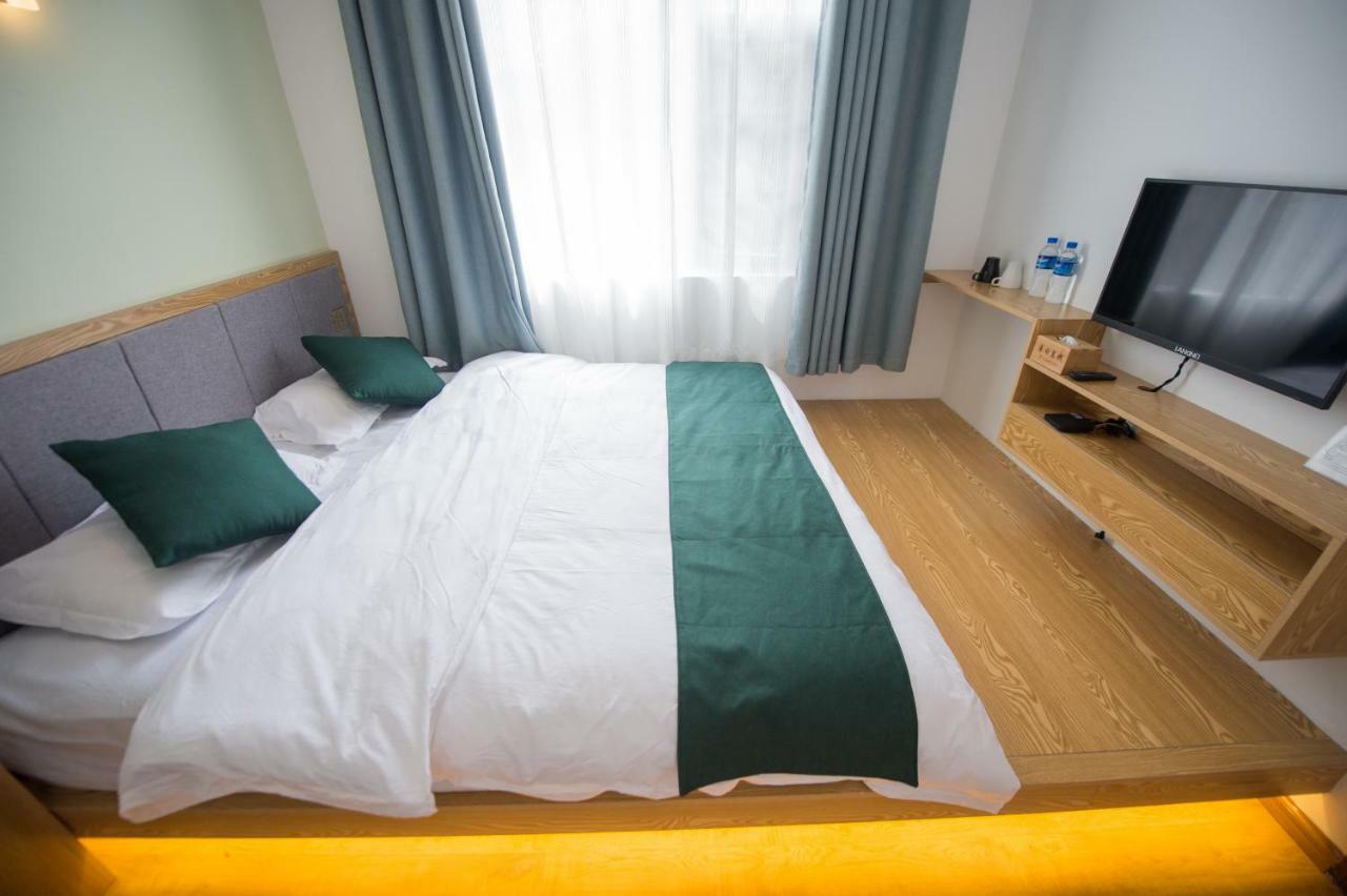 Dali Spring Field Hostel Ngoại thất bức ảnh