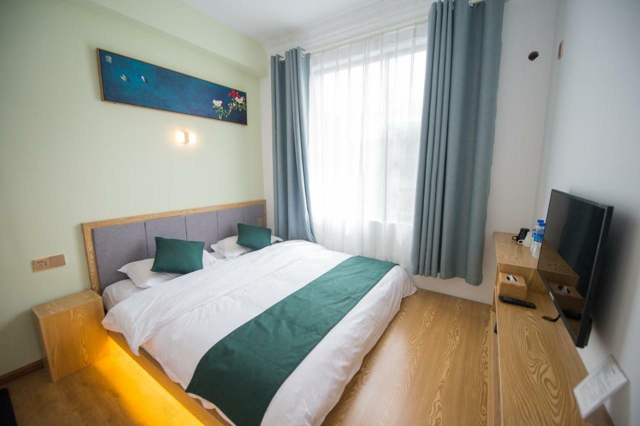 Dali Spring Field Hostel Ngoại thất bức ảnh